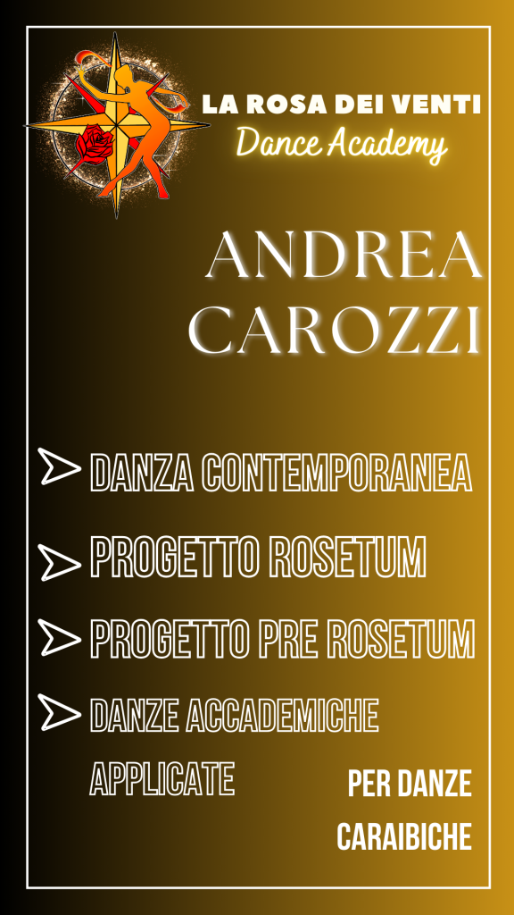 Andrea Carozzi