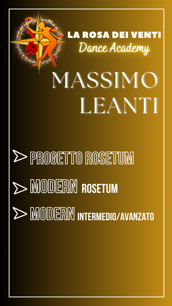 Massimo Leanti