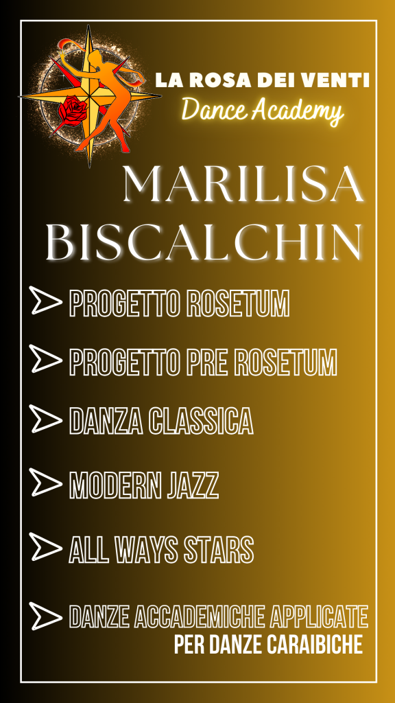 Marilisa Biscalchin