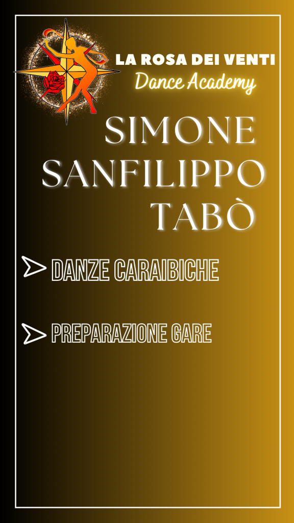 Simone Sanfilippo Tabò
