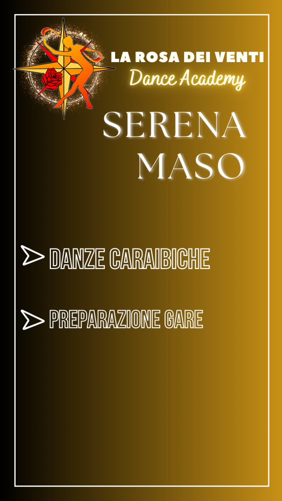 Serena Maso