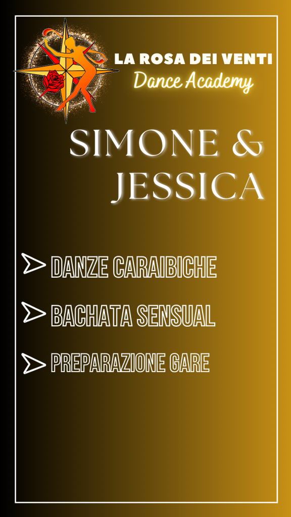 Simone e Jessica