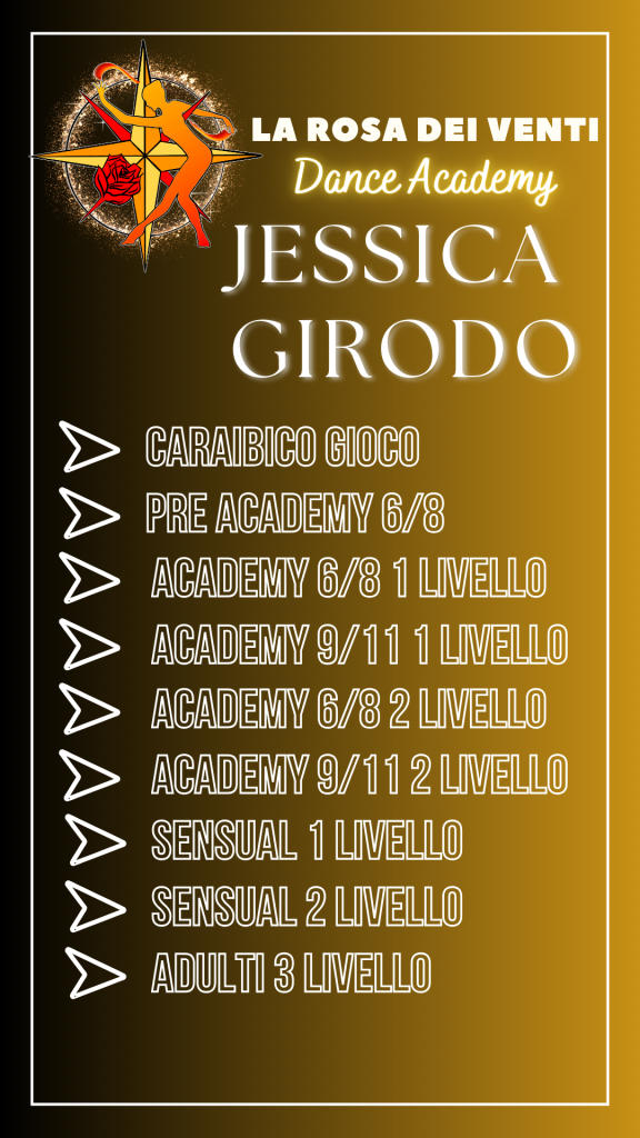 Jessica Girodo