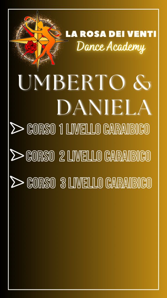Umberto e Daniela