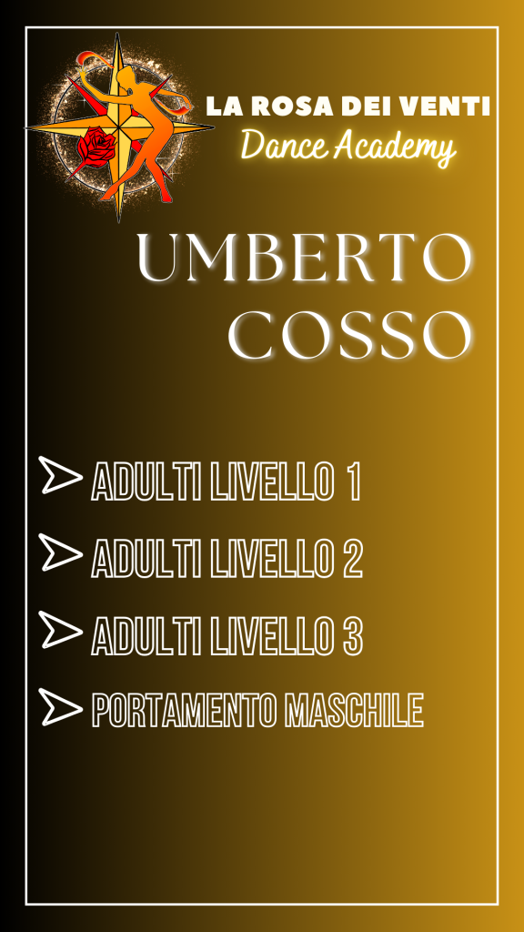 Umberto Cosso