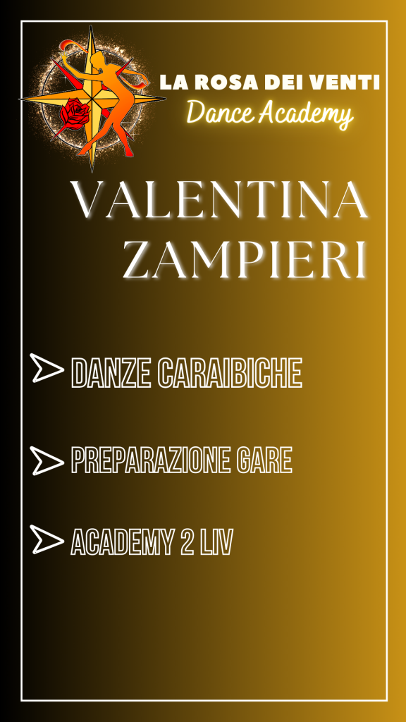 Valentina Zampieri