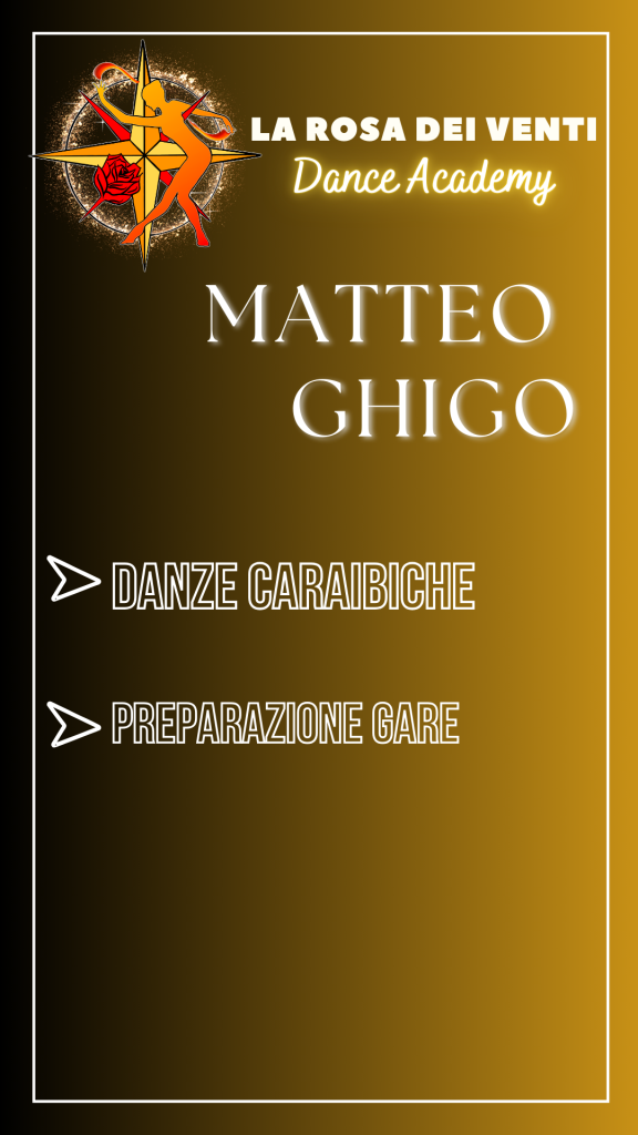 Matteo Ghigo