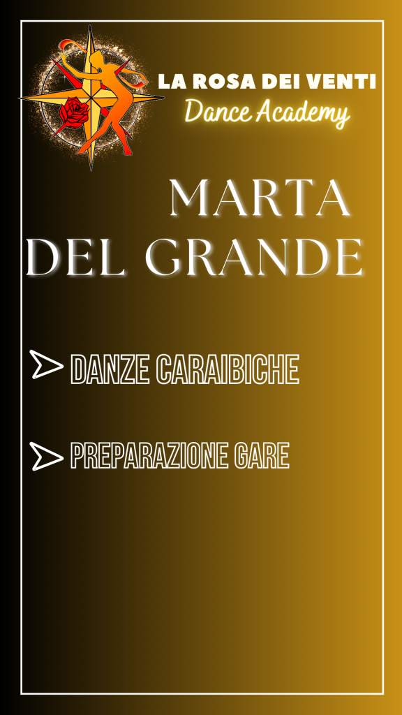 Marta Del Grande