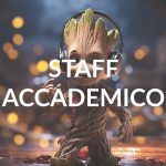 Staff Accademico