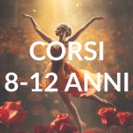 Corsi 8-12 Anni