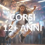 Corsi 12+ Anni