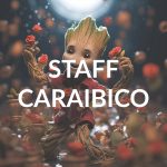 Staff Caraibico
